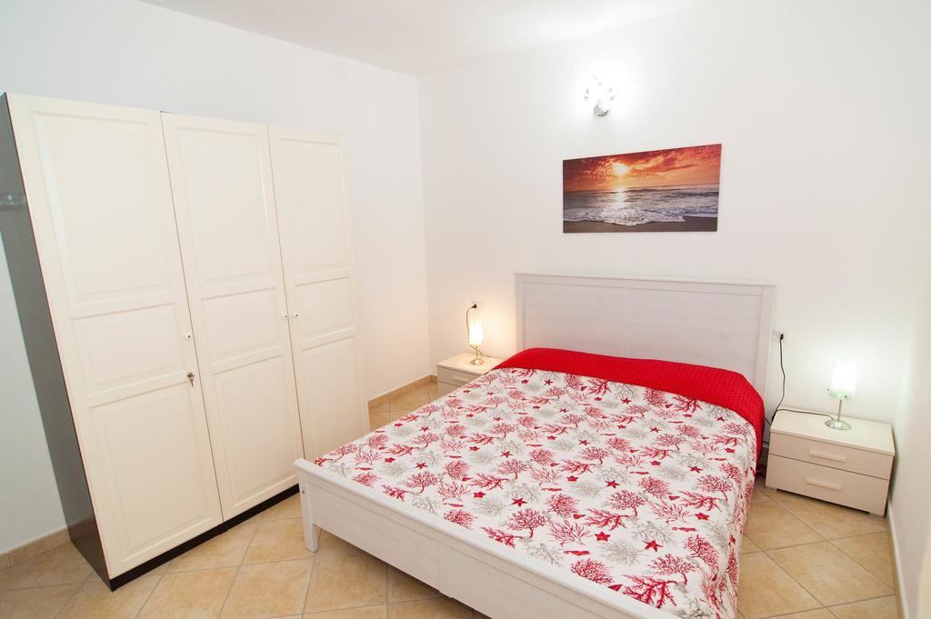 Appartamenti Sant'Anna Budoni Zimmer foto