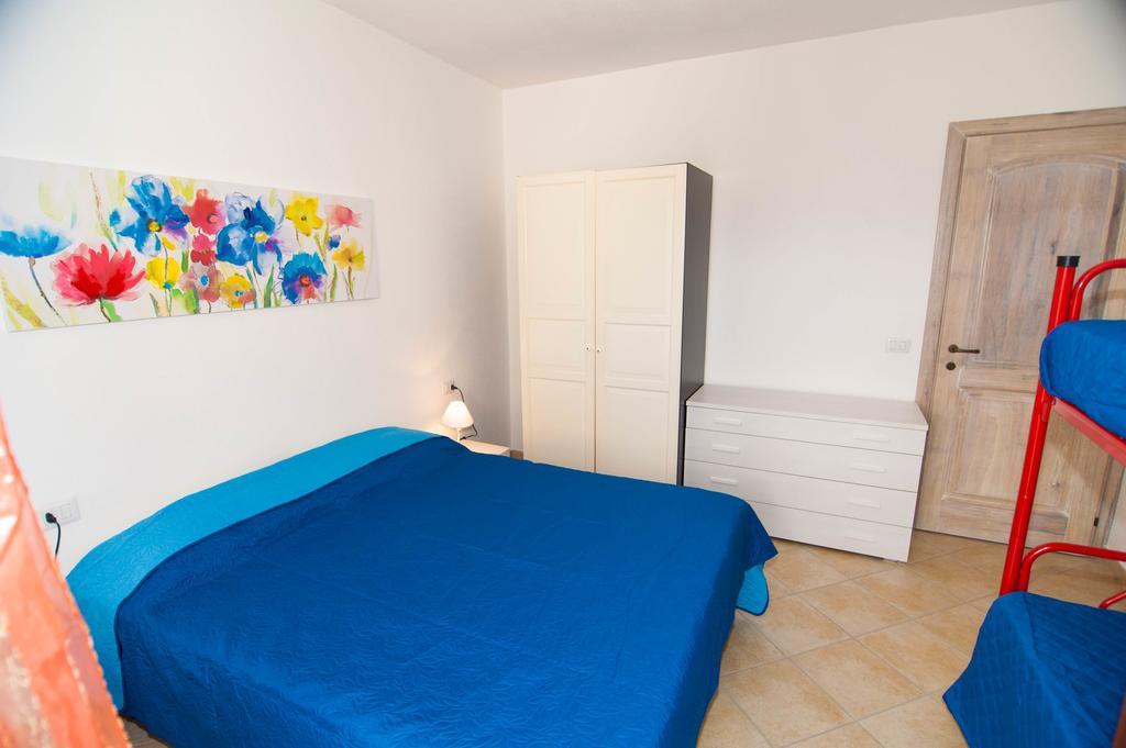 Appartamenti Sant'Anna Budoni Zimmer foto