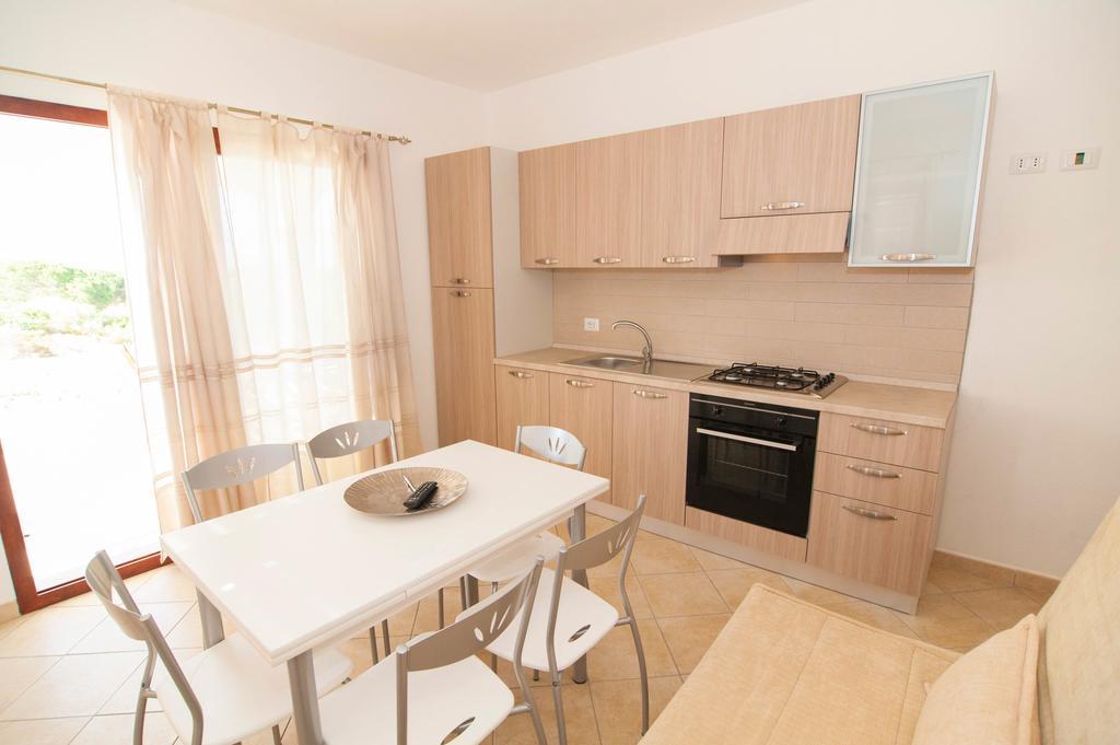 Appartamenti Sant'Anna Budoni Zimmer foto