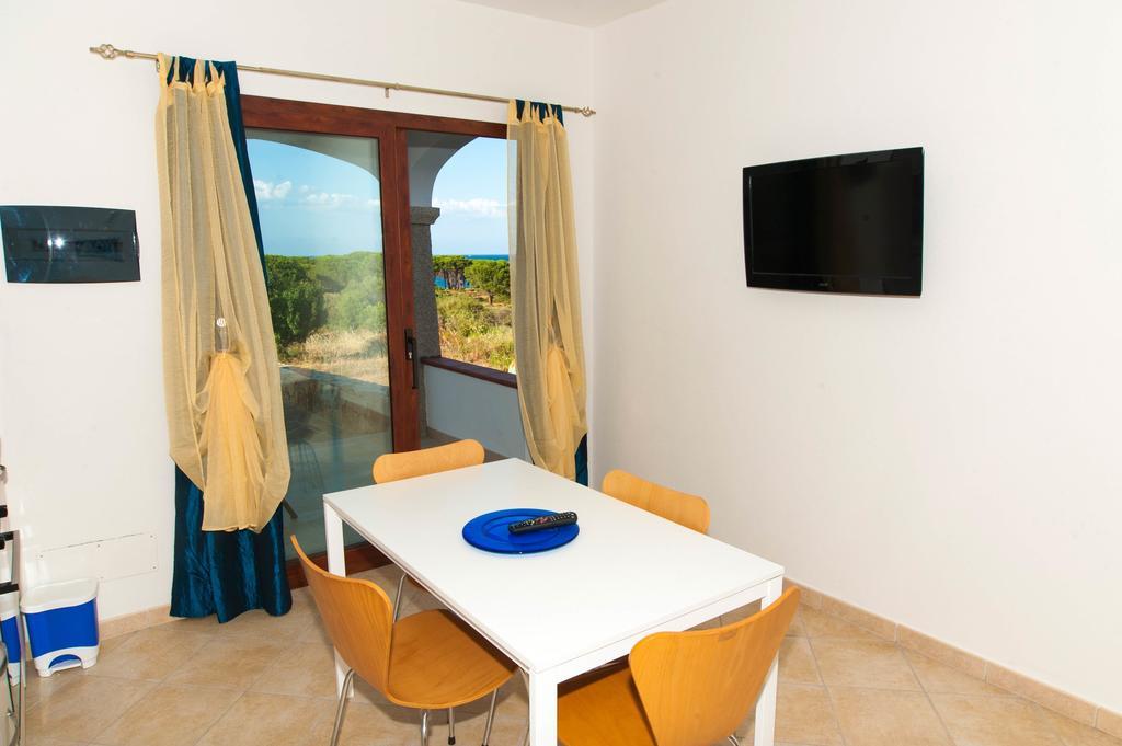 Appartamenti Sant'Anna Budoni Zimmer foto