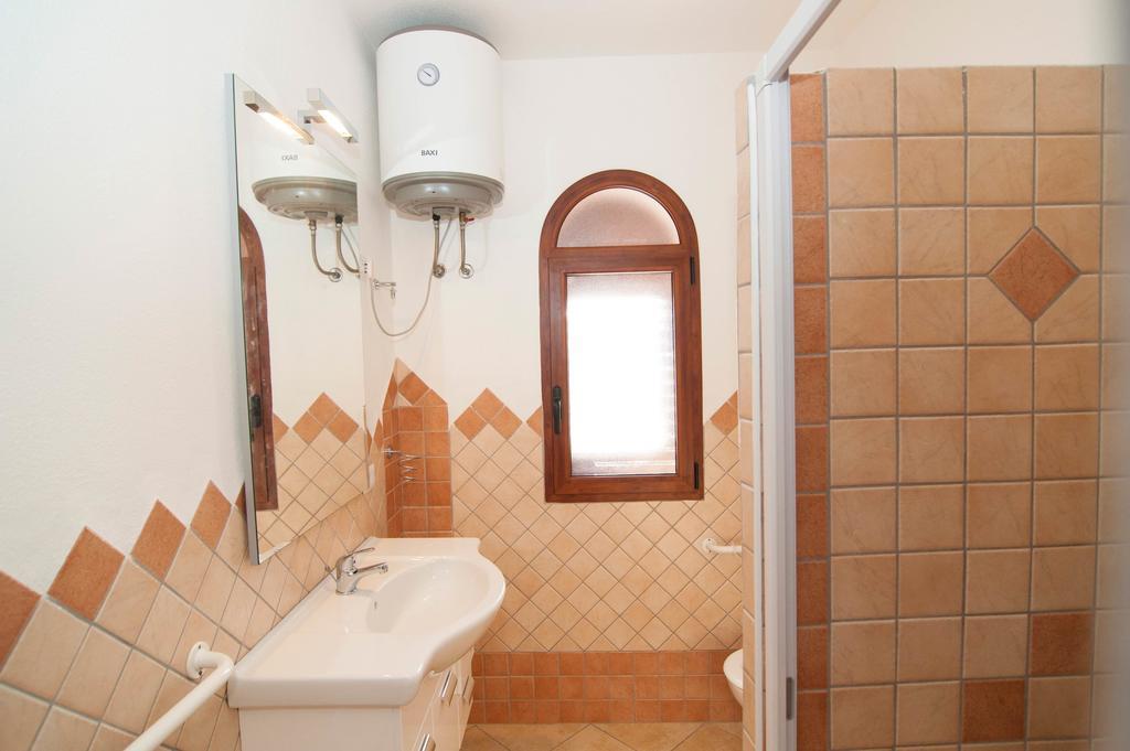 Appartamenti Sant'Anna Budoni Zimmer foto