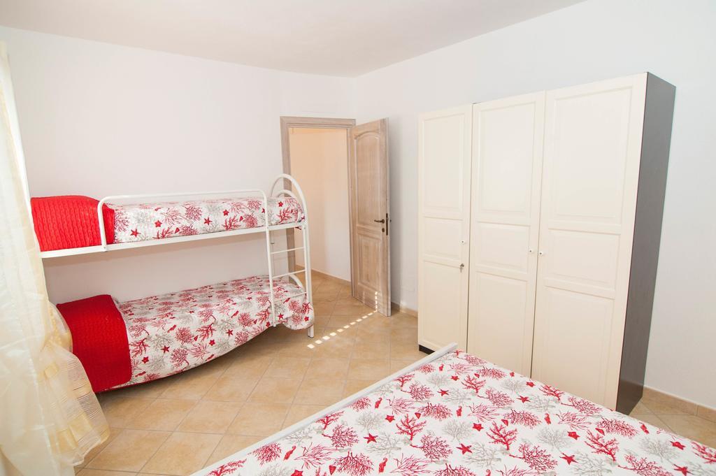 Appartamenti Sant'Anna Budoni Zimmer foto