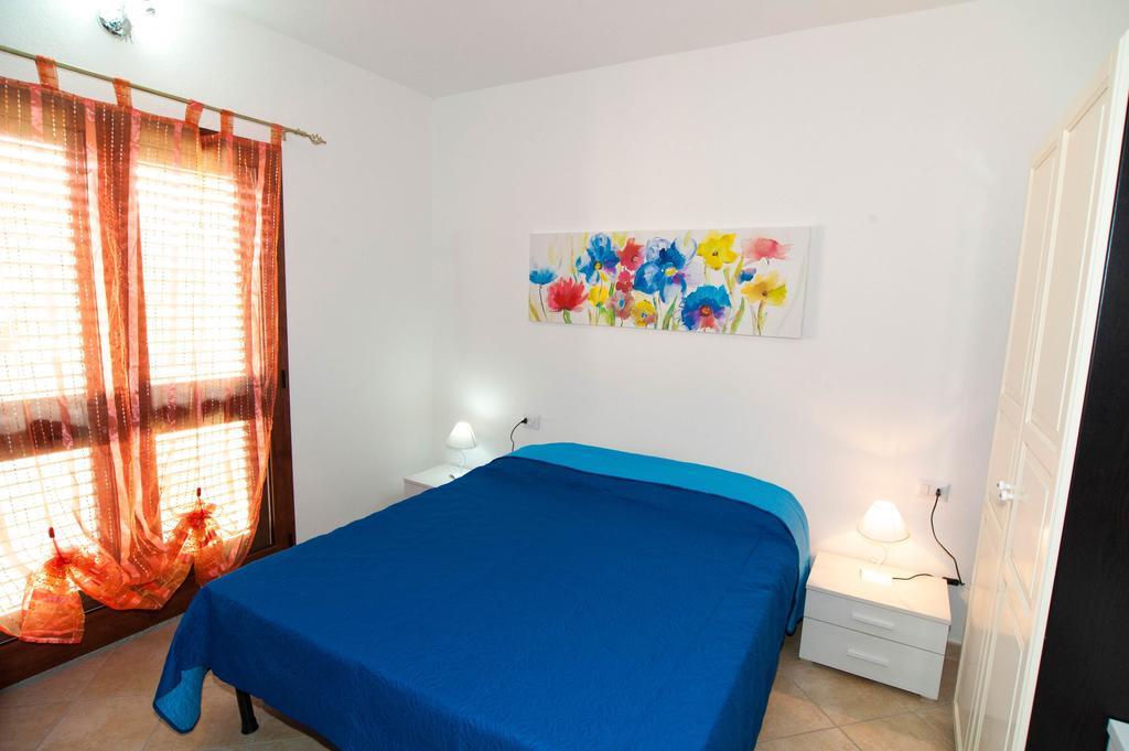 Appartamenti Sant'Anna Budoni Zimmer foto