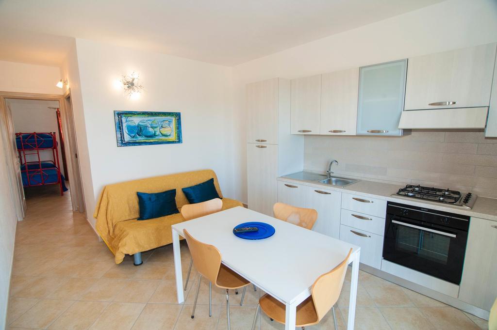 Appartamenti Sant'Anna Budoni Zimmer foto