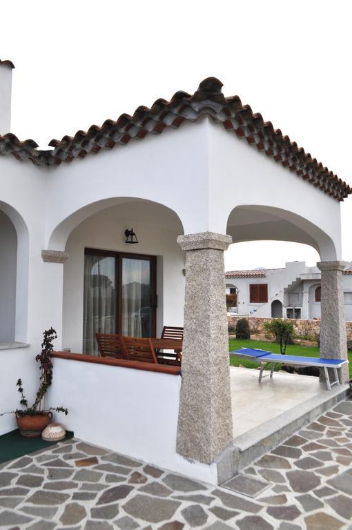 Appartamenti Sant'Anna Budoni Exterior foto