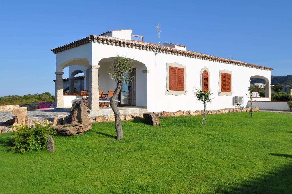 Appartamenti Sant'Anna Budoni Exterior foto