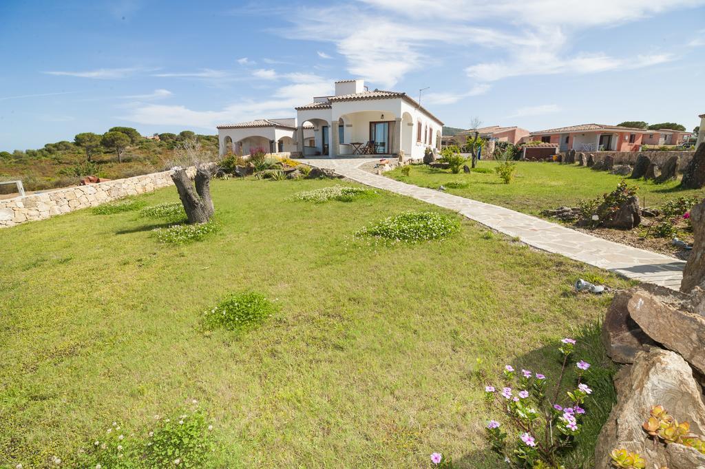 Appartamenti Sant'Anna Budoni Exterior foto